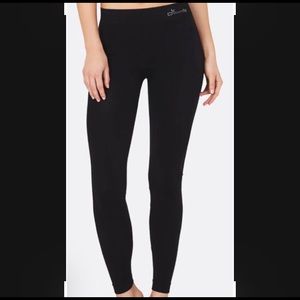 Boody full-length bamboo leggings